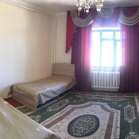 Welcome Guest House Tokmok Zewnętrze zdjęcie