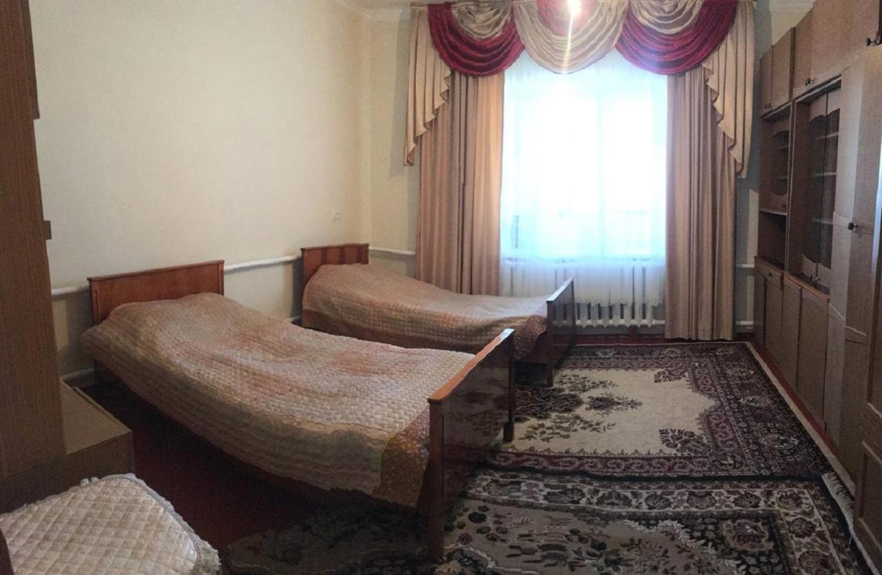 Welcome Guest House Tokmok Zewnętrze zdjęcie